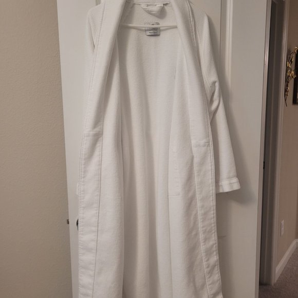 Luxury Robe  / Hotel Collection By Mascioni (BEAUTIFUL) - Picture 9 of 13